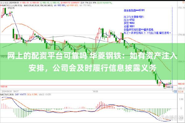 网上的配资平台可靠吗 华菱钢铁：如有资产注入安排，公司会及时履行信息披露义务