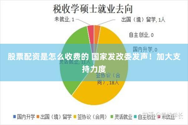 股票配资是怎么收费的 国家发改委发声！加大支持力度